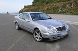 Mercedes-Benz Mercedes CLK 230 Kompressor, Carlsson Limi... - Mercedes-Benz CLK 230: Merc