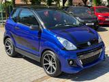 Aixam Coupé GTO ABS Mopedauto Diesel Automatik 45km/h - Aixam: Mopedauto