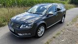 Volkswagen Passat Alltrack | 4Motion | XENON - gebrauchte VW Passat Alltrack aus dem Jahr 2014