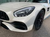 Mercedes-Benz Mercedes-AMG GT C Roadster PERFORMANCE*NIGHT* - : Roadster, Mercedes