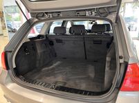 BMW 3 318d Touring/Allwett./Bluetooth/Tempo bei Bilicar