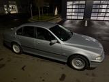 BMW 528i - BMW 528 aus 1998