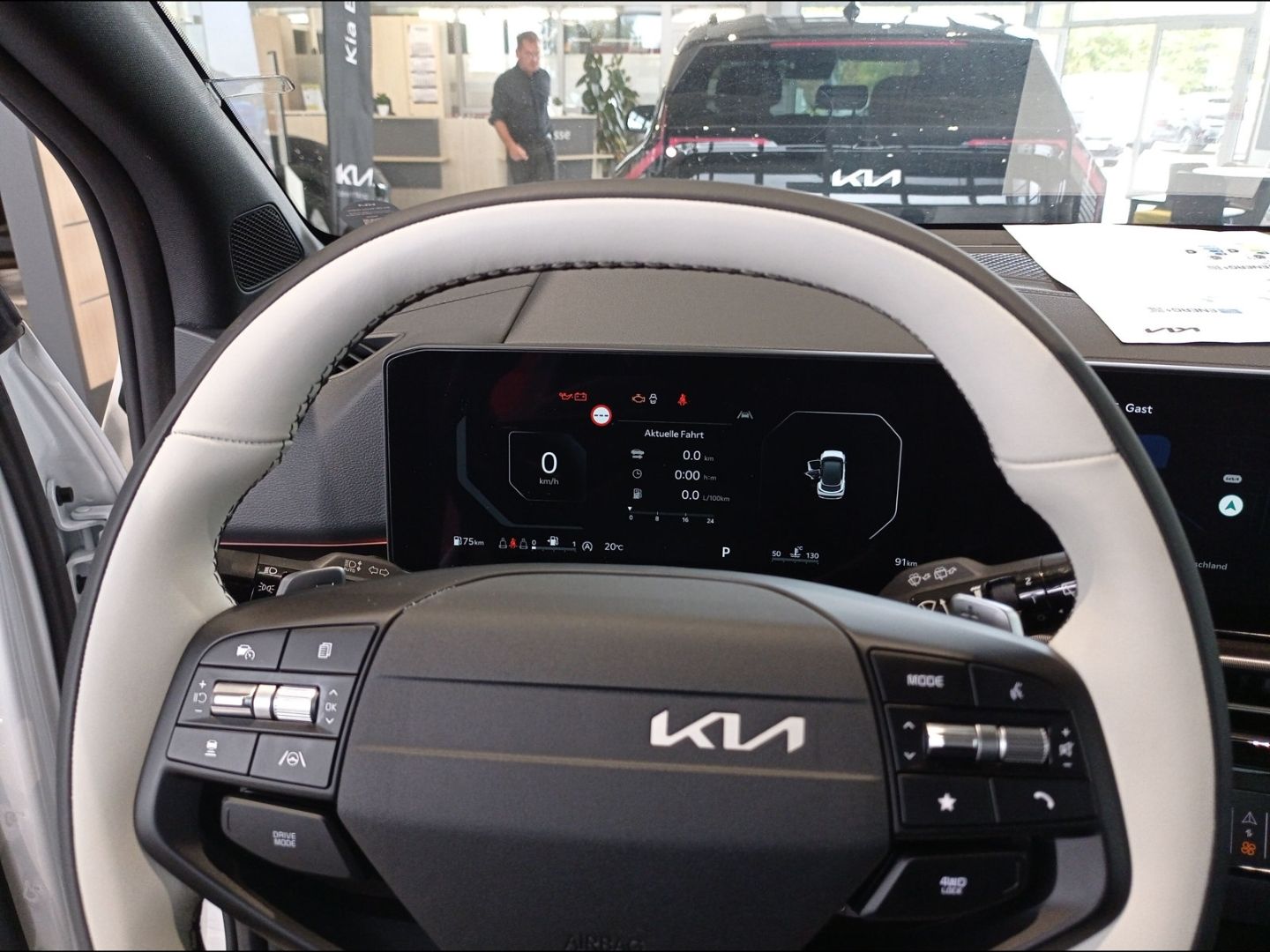 Kia Sportage - Bild 14