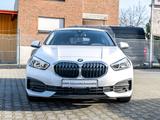 BMW 116d Advantage AHK Navi PA RFK Komfortz. - BMW 116 Advantage Gebrauchtwagen
