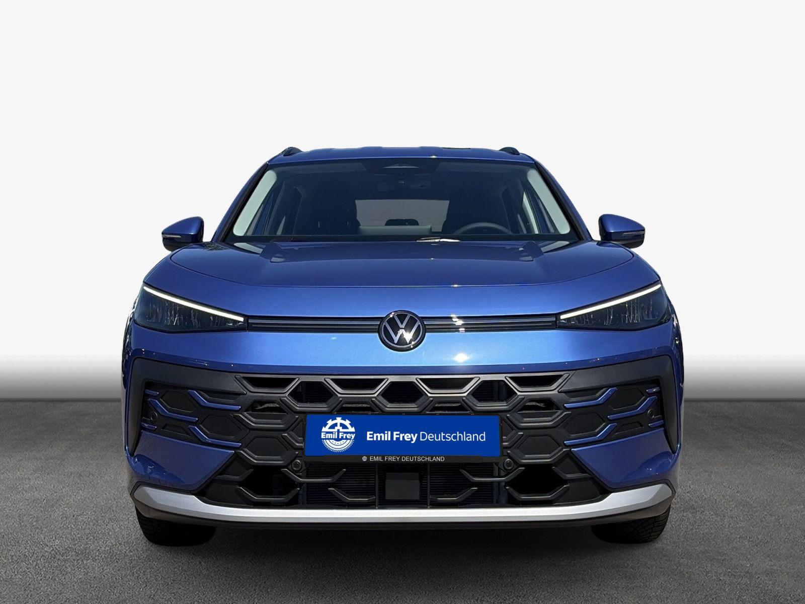 Volkswagen T-Roc Life 1.5 l eTSI OPF 85 kW (116 PS) 7-Gang-