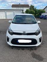 Kia Picanto 1.0 Dream Team Edition - Kia Picanto in Freiburg