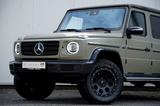 Mercedes-Benz G350d *UNFALLFREI *G MANUFAKTUR *DESIGNO *19%