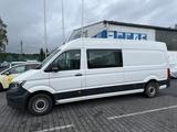 Volkswagen Crafter Kasten PLUS 35 lang Hochdach MIXTO/7SITZ - Volkswagen Crafter in Bielefeld