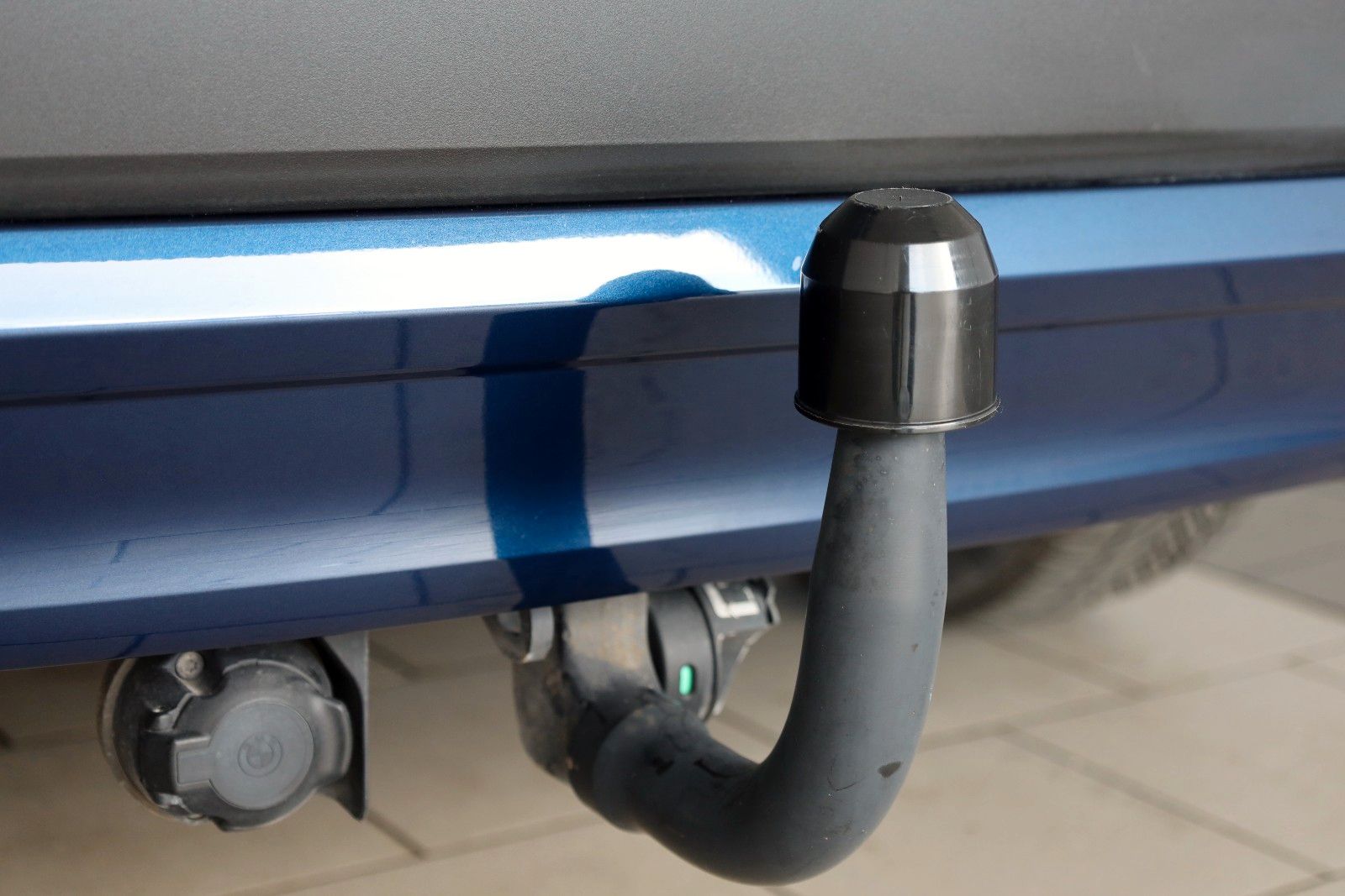 Fahrzeugabbildung BMW X1 xDrive 25 e Advantage,Leder,Navi,Pano,HUD,AHK