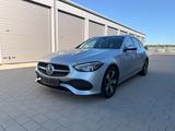 Mercedes-Benz C 180 T Autom. - - gebrauchte Mercedes-Benz C 180 aus dem Jahr 2024