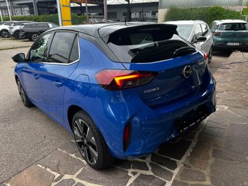 Bild 18 Opel Corsa F e Ultimate - IntelliLux | Navi | Sitzhzg