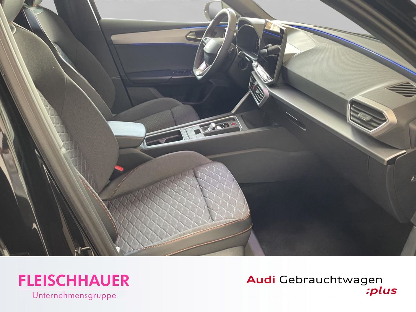 Seat Leon - Bild 10
