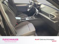 Seat Leon - Vorschau Bild 10