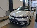 Volkswagen Polo Style 1.0 TSI NAVI SHZ ACC MATRIX APP - Volkswagen Polo aus 2023