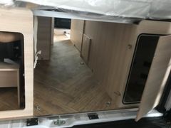 Chausson V 594S  First Line MJ25 *Winteraktion*