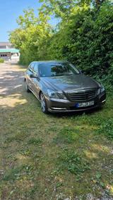 Mercedes-Benz Mercedes Benz W212 250 CDI 4MATIC - Mercedes-Benz 250 mit Diesel-Antrieb: Limousine