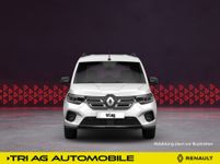Renault Kangoo - Vorschau Bild 14