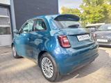 Fiat 500e Elektro 42 kWh Klimaautomatik Navi DAB - Fiat 500e Gebrauchtwagen in Berlin