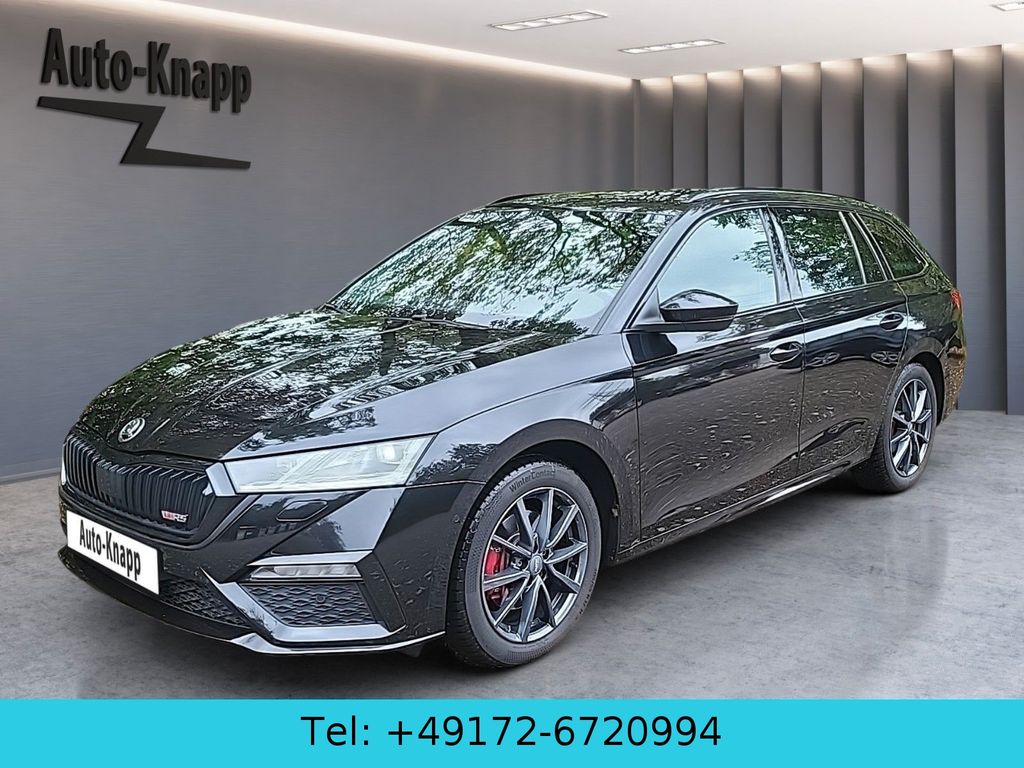 Image of Skoda Octavia
