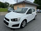 Chevrolet Aveo 1.2 51kW LS+ KLIMA EURO5 - Chevrolet Aveo: 1.5