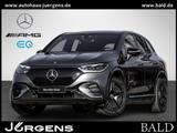 Mercedes-Benz EQE 350+ SUV AMG-Sport/HAL/AHK/Night/DIGITAL/360 - Mercedes-Benz EQE SUV Jahreswagen