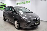 Opel Zafira C Tourer Edition / TEMPOMAT / LPG