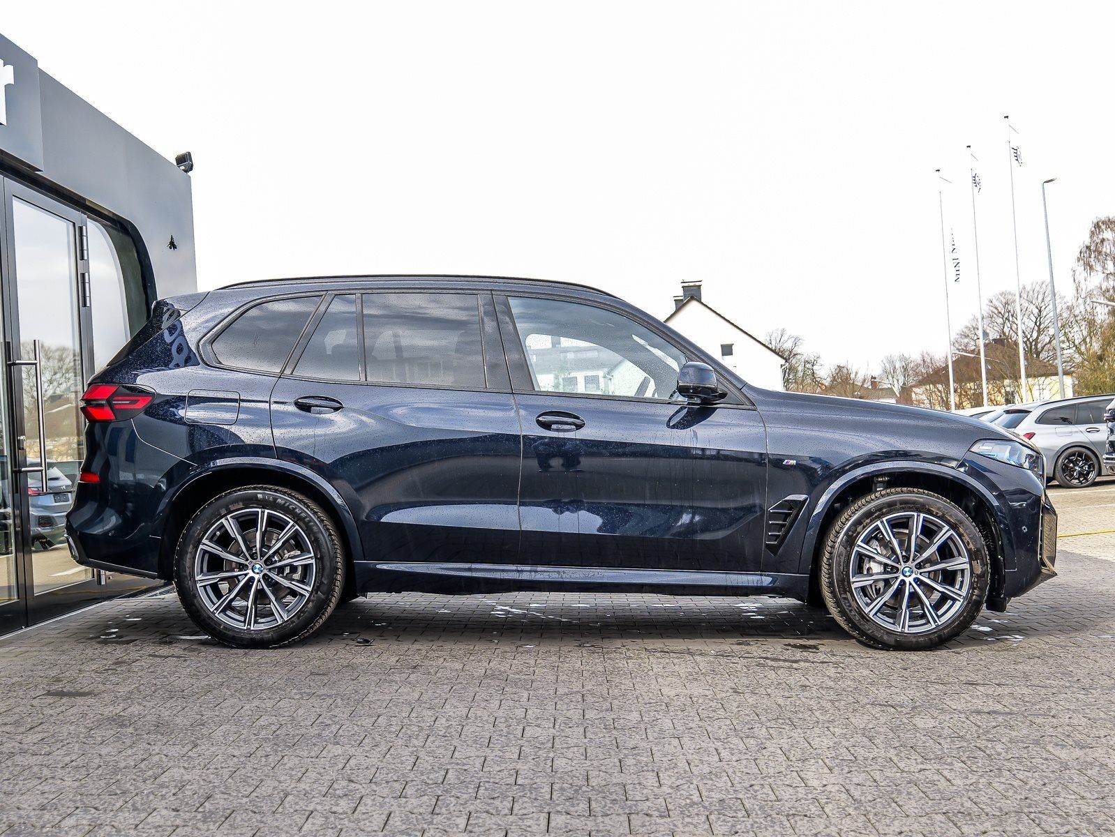 BMW X5 - Bild 10