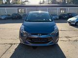 Hyundai ix20 1.6 92KWAutomatik,Voll Ausstattung,TÜV07/27 - Hyundai ix20 mit Panoramadach