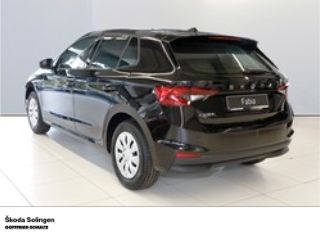 Skoda Fabia - Bild 5