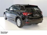 Skoda Fabia - Vorschau Bild 5