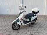 Kymco Like 125 - KYMCO LIKE