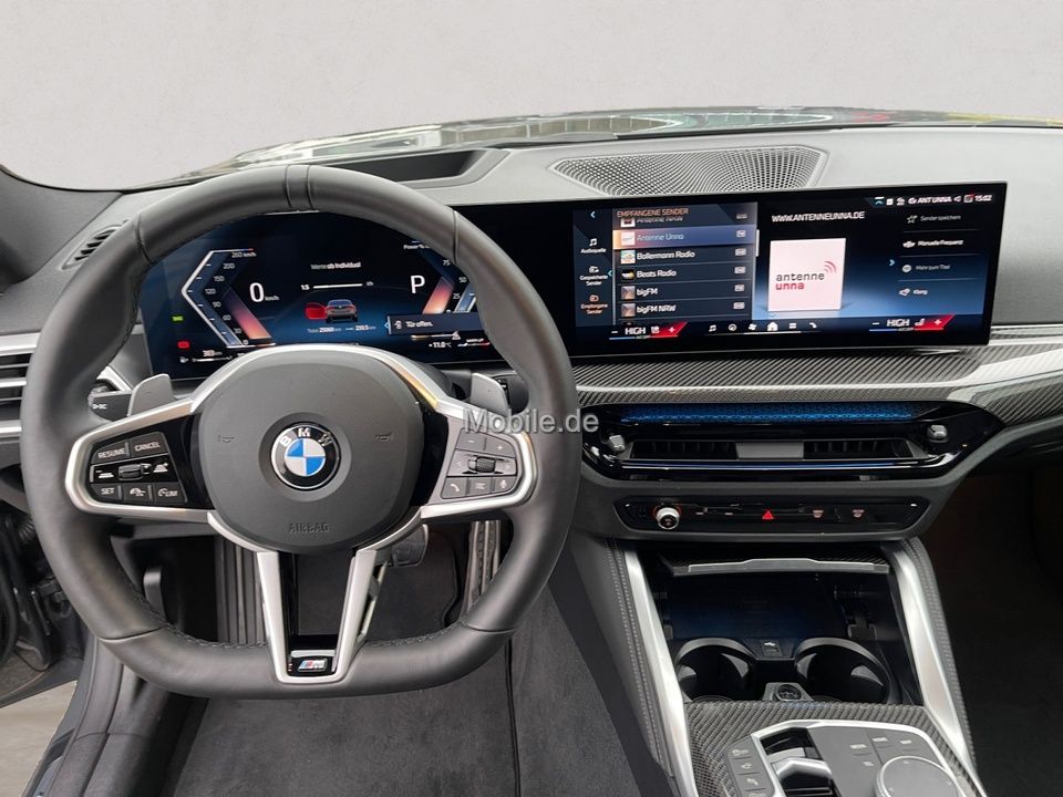 BMW 420 - Bild 12