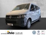 Volkswagen T6 Transporter Nordvan 2,0 TDI STANDHEIZ.+AHK+BO - Wohnmobil oder -wagen