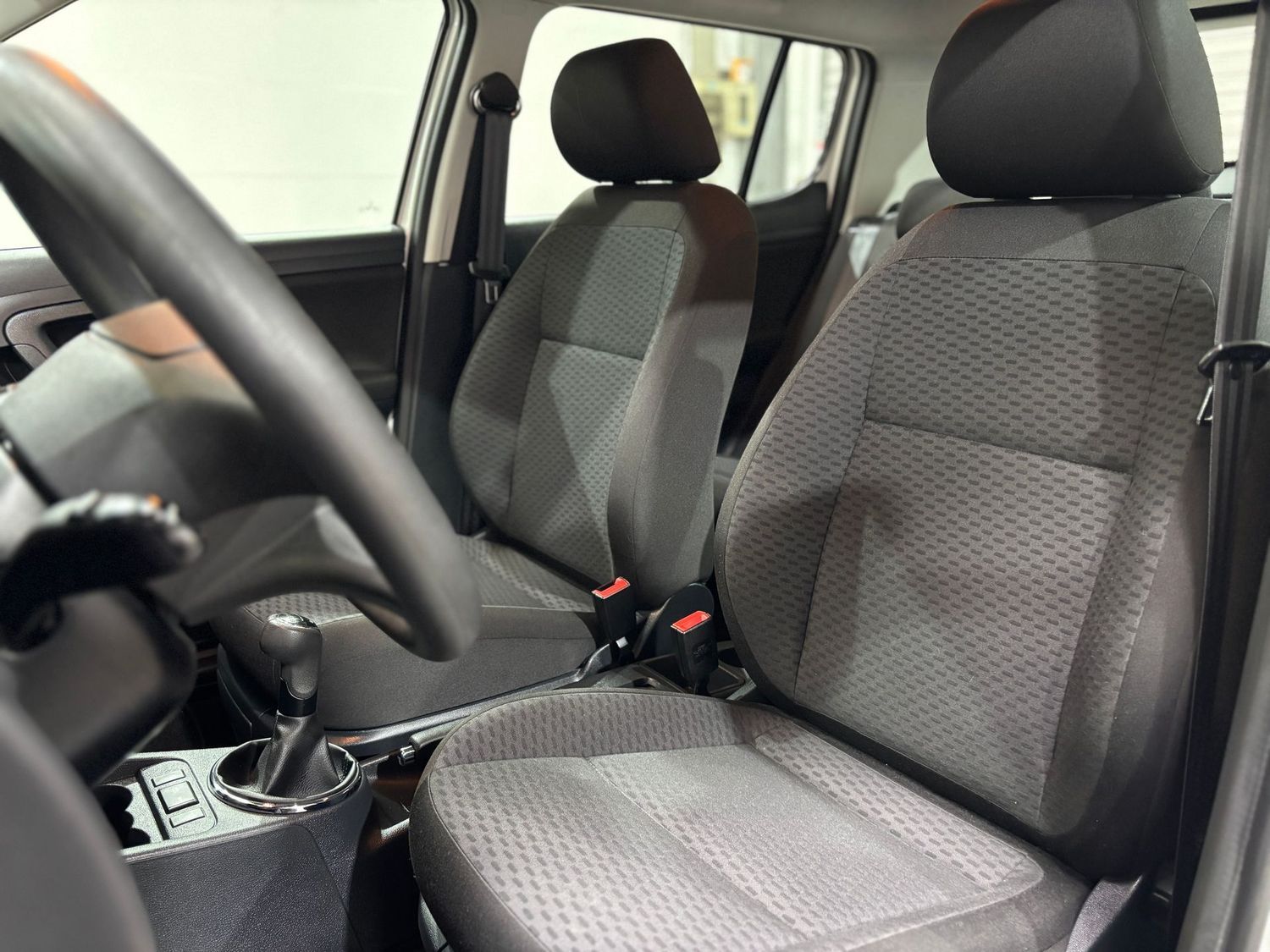 Fahrzeugabbildung SKODA Fabia Ambition#Klima