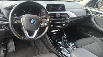 BMW X3 - 5