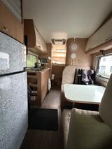 Sun Living Klima, Solar, Kamera, Wechselrichter,  - Sun-Living Wohnmobil oder -wagen