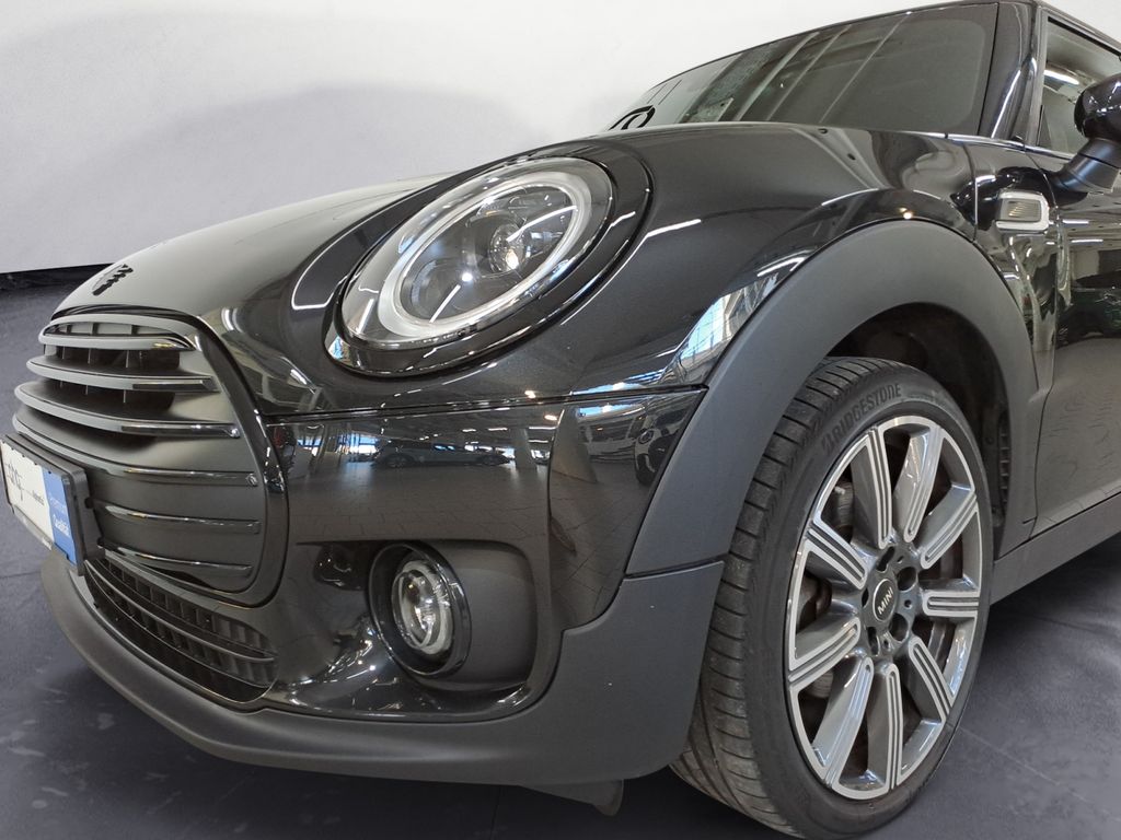 MINI Cooper Clubman 2023