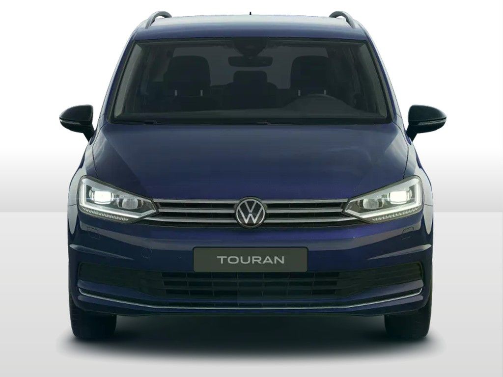 Volkswagen Touran - Bild 2