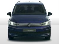 Volkswagen Touran - Vorschau Bild 2