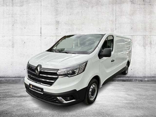 Renault Trafic 2.0 DCi 130 L2H1 3.0 T KOMFORT*NAVIGATION