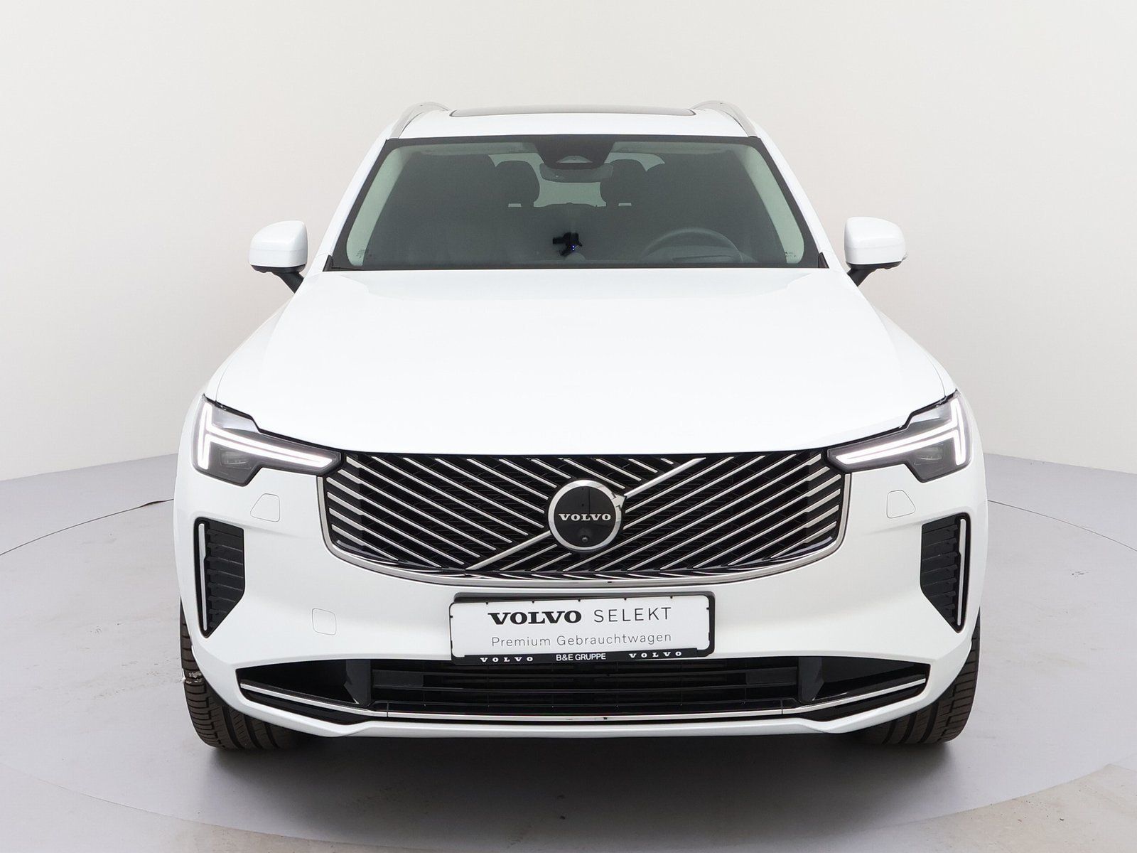 Volvo XC90 T8 Ultra Bright Recharge Plug-In Hybrid AWD foto 2
