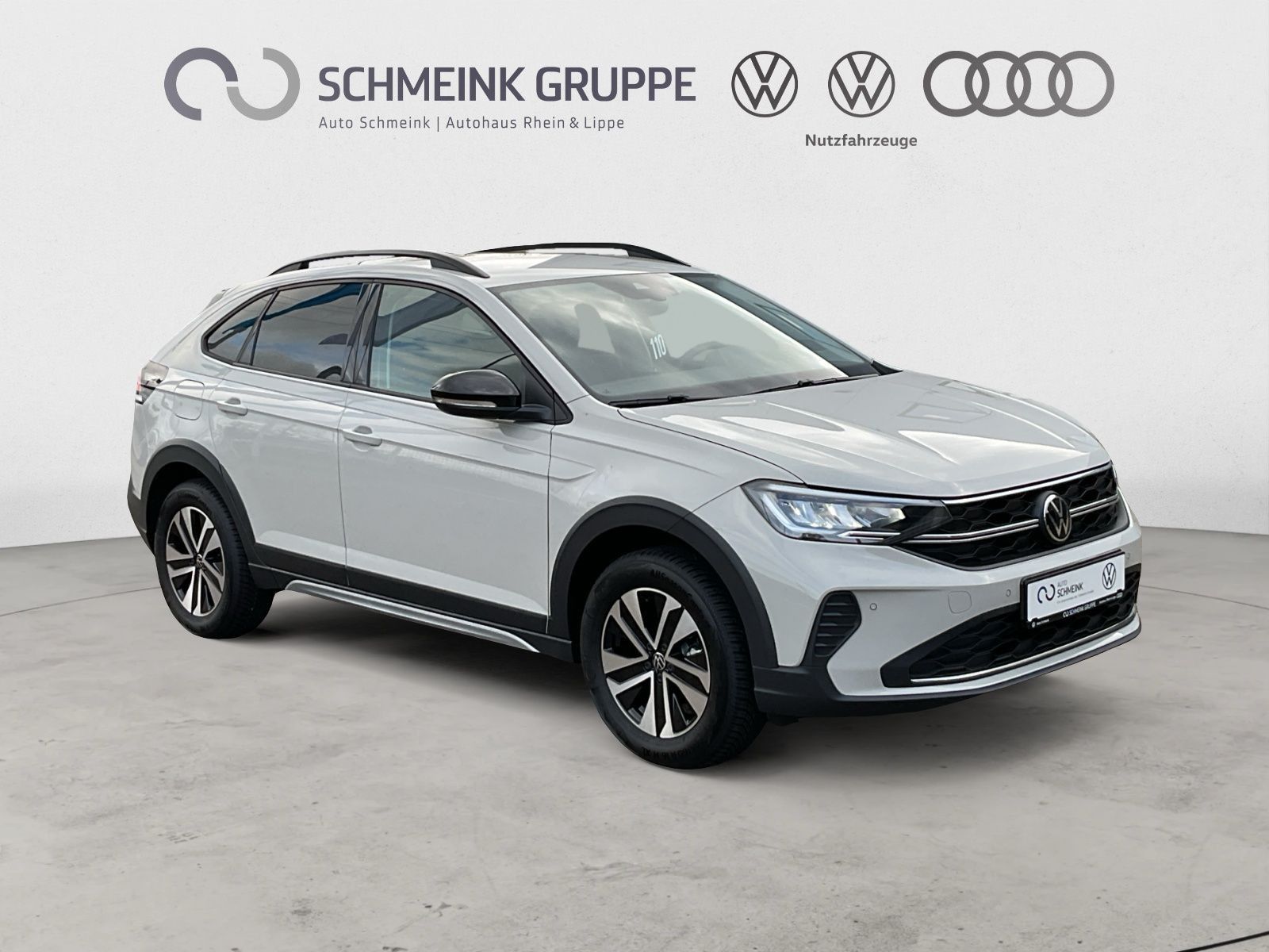 Volkswagen Taigo - Bild 7