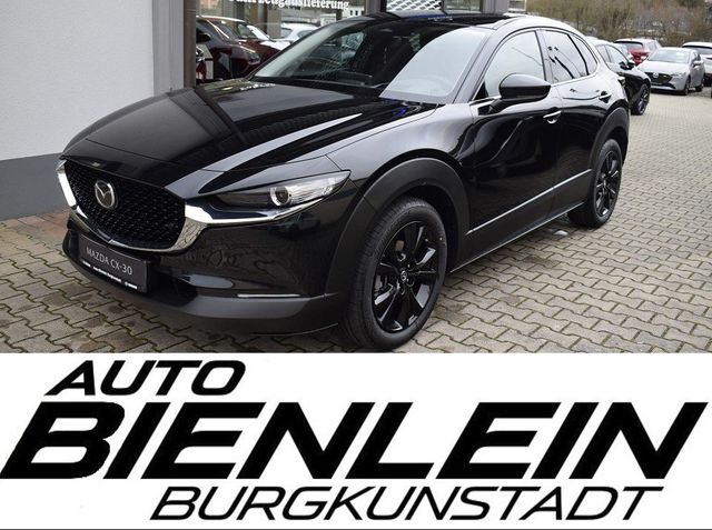 Mazda CX-30 2.5 6AG Homura Voll-LED Kamera LogIn Navi 