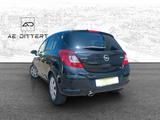Opel Corsa D Satellite ++Klima+Multifunktionslenkrad+ - Opel: Sa