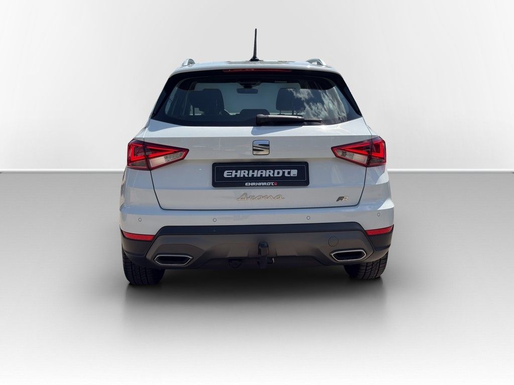 Seat Arona - Bild 7