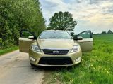 Ford Mondeo 2.0 TDCi Ghia - Ford Mondeo: Tdci Ghia