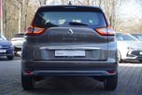 Renault Grand Scenic 1.2 TCE Intens Navi Sitzheizung DAB - Renault Grand Scenic mit Benzin-Antrieb: Kleinbus