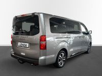 Peugeot Traveller - Vorschau Bild 2