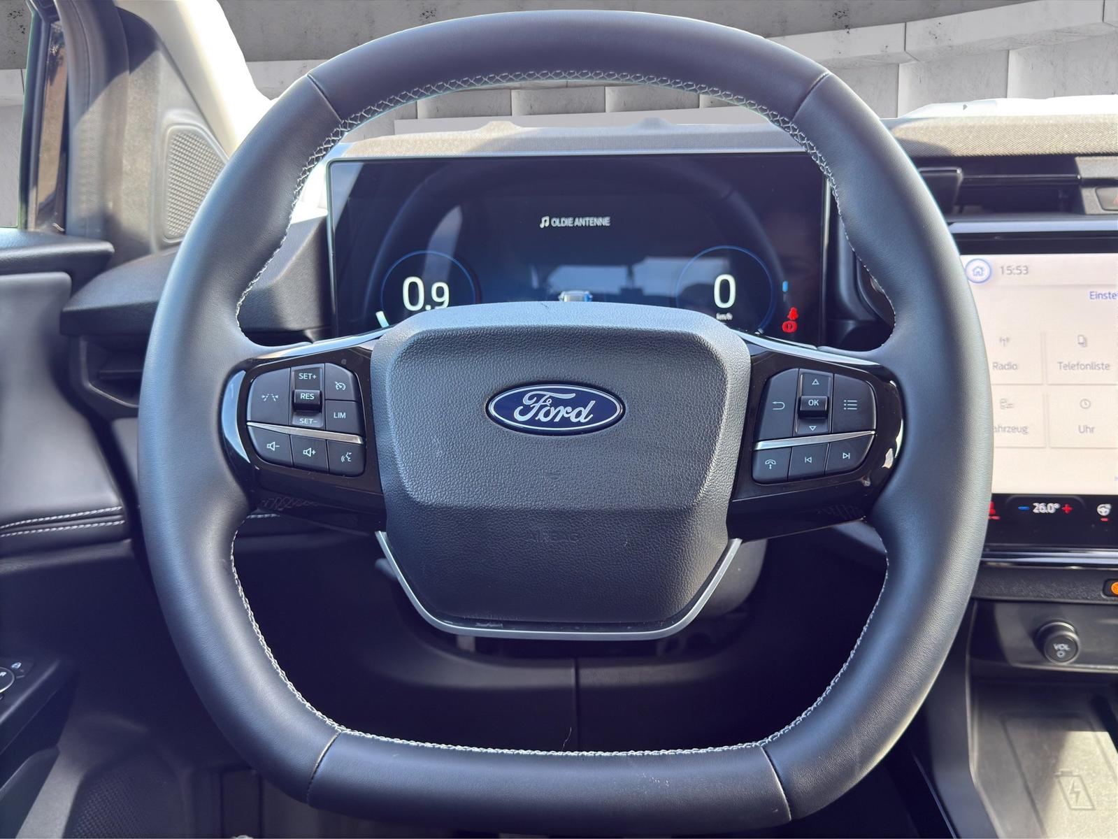 Ford Puma Titanium*KAM*NAVI*TEMP*WINTER-PKT.*LED, миниатюра 13