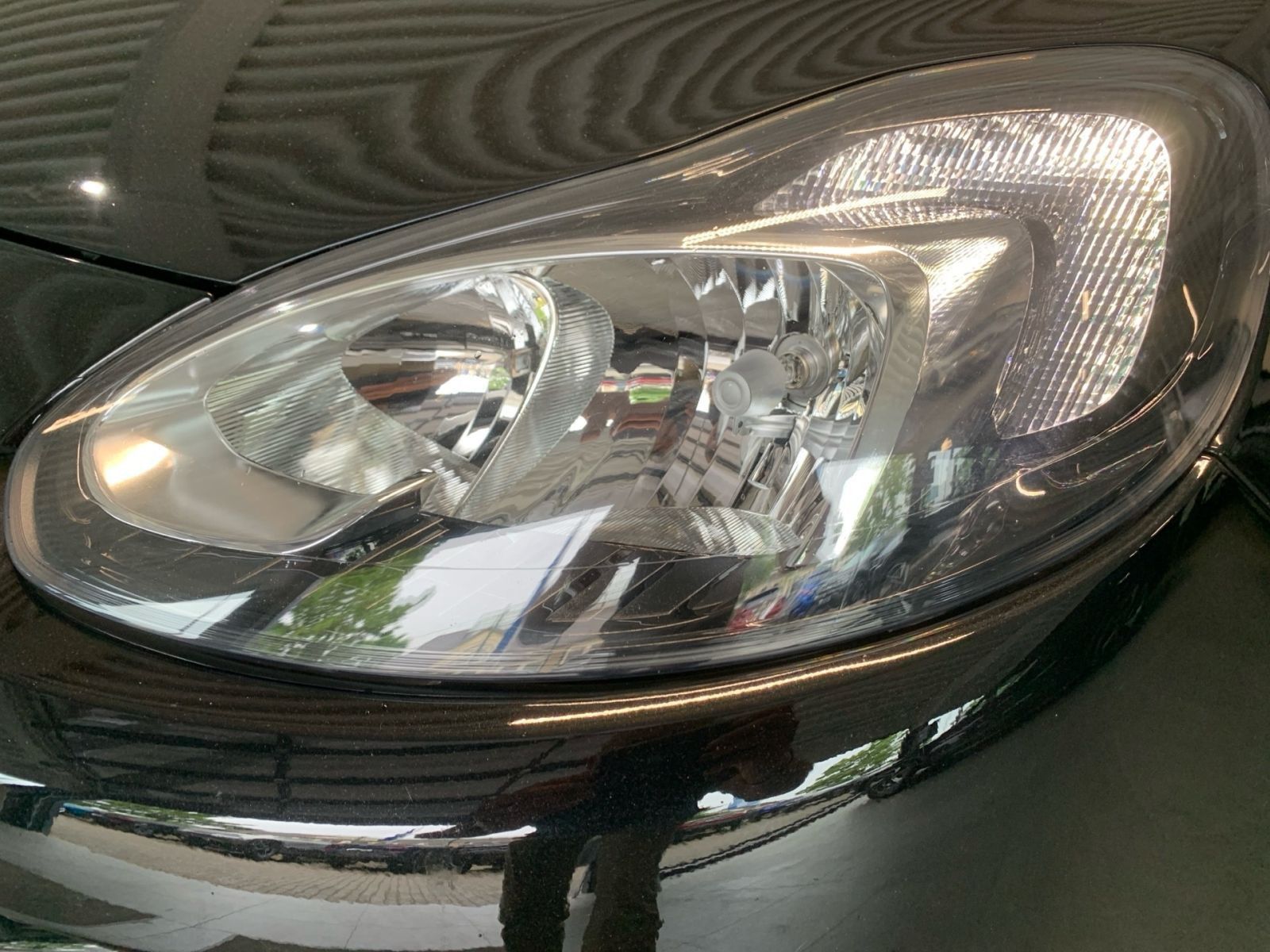 Fahrzeugabbildung Opel Adam 1.4 Open Air 120 Jahre S/S